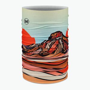 BUFF Coolnet UV Theaberry többszínű többfunkciós heveder (Coolnet UV Theaberry 135923.555.10.00) kép