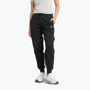 Női New Balance Fleece Jogger nadrág fekete (Fleece Jogger WP43805AG.XL) kép