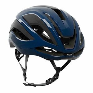 KASK Elemento oxford kék kerékpáros sisak (Elemento CHE00101.445) kép