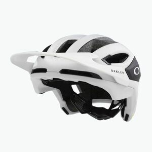 Oakley Drt3 Trail EU kerékpáros sisak matt fehér (Drt3 Trail EU FOS900633) kép