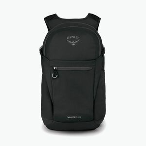 Osprey Daylite Plus 20 l túra hátizsák fekete (Daylite Plus 10002925) kép