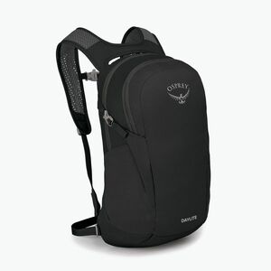 Osprey Daylite 13 l városi hátizsák fekete (Daylite 10002926) kép