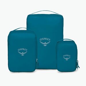 Osprey Ultralight Packing Cube vízparti szervező készlet (Ultralight Packing Cube 10004918) kép
