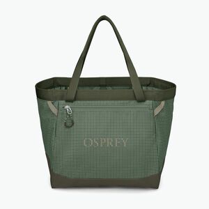 Osprey Transporter Gear Tote 28 l fenyőfa levél / fülszürke utazótáska (Transporter Gear Tote 28 10006729) kép