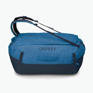 Osprey Transporter Duffel 95 l kék láng utazótáska (Transporter Duffel 95 10006331) kép