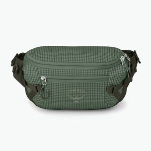 Osprey Transporter deréktáska 3 l fenyőlevél vesetáska (Transporter Waist Pack 10006532) kép