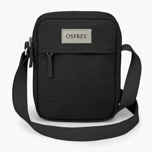 Osprey Arcane Small Crossbody táska 1, 5 l fekete (Arcane Small Crossbody 10006398) kép