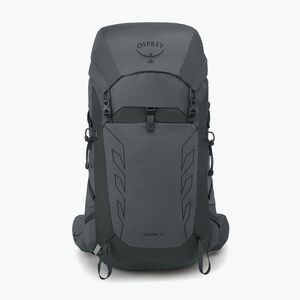 Osprey Talon 33 l férfi túra hátizsák fantomszürke/ sötét szén (Talon 33 10006779) kép