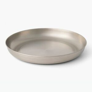 Sea To Summit Detour Rozsdamentes acél babérkoszorús túratányér (Detour Stainless Steel ACK039021-662004) kép