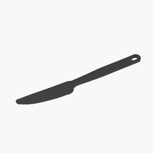 Sea To Summit tábori evőeszköz kés szürke (Camp Cutlery ACUTKNIFECH) kép