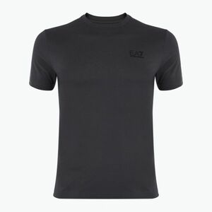 Férfi EA7 Emporio Armani Pima Cotton Core Identity perioszkópos férfi póló (Pima Cotton Core Identity 8NPT25-PJVPZ-U8115) kép