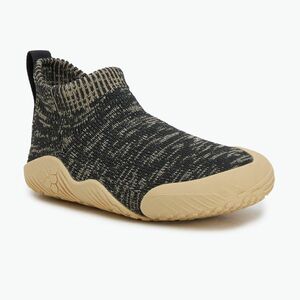 mezítlábas gyerekcipő Vivobarefoot Pluma Knit Toddlers woodland grey (Pluma Knit Toddlers 135520-01) kép