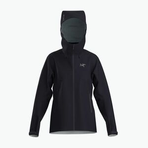 Női Arc'teryx Beta SL esőkabát black. Méret: M kép