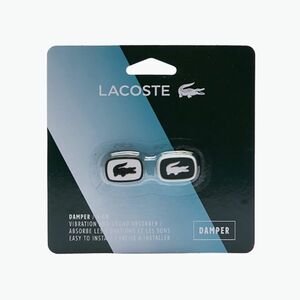 Lacoste Damper 2 db fehér/ zöld (Damper 53LACANT21) kép