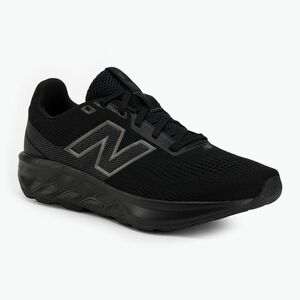 Női futócipő New Balance Fresh Foam 520's V9 fekete (Fresh Foam 520's V9 W520LT9) kép