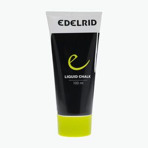 EDELRID Folyékony kréta II Magnézia 100 ml hó (Liquid Chalk II 721901000470) kép
