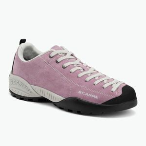 Túrabakancs SCARPA Mojito orchidea rózsa (Mojito 32605-350/610) kép