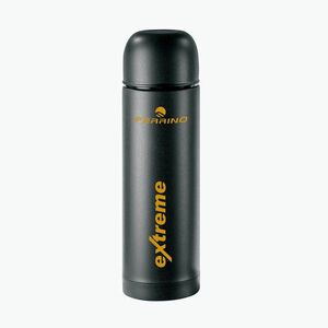 Ferrino Extreme vákuum termosz 1 1000 ml fekete (Extreme Vacuum 1 79358CCC) kép