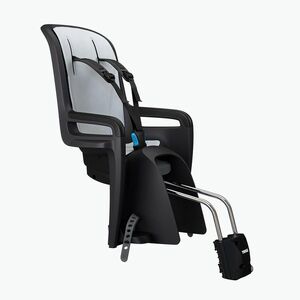 Thule RideAlong 2 vázra szerelhető kerékpárülés sötétszürke (RideAlong 2 100206) kép