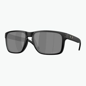 Oakley Holbrook XXL matt fekete/prizm fekete napszemüveg (Holbrook XXL OO9487-0261) kép