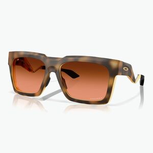 Oakley Enigma Ink polírozott barna teknőc/prizma barna gradiens napszemüveg (Enigma Ink OO9485-0259) kép