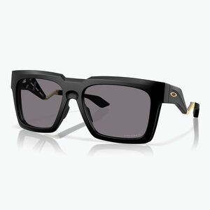 Oakley Enigma Ink matt fekete/prizm szürke polarizált napszemüveg (Enigma Ink OO9485-0159) kép