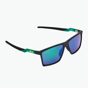 Oakley Futurity szatén fekete/prizm jade napszemüveg (Futurity OO9482-0257) kép