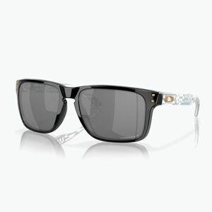 Oakley Holbrook XL fekete/prizm fekete polarizált napszemüveg (Holbrook XL OO9417-4359) kép
