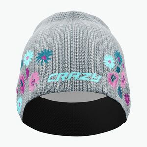 Női Crazy Spire téli virágos futósapka (Spire W24126028D-00.X055) kép