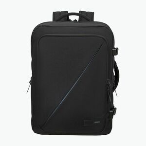 American Tourister Take2Cabin 17.3" L 48.5 l hátizsák fekete (Take2Cabin 17.3" L 154608-1041) kép