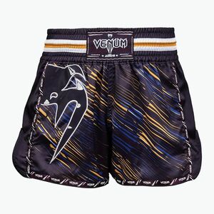 Venum Giant Muay Thai edzőnadrág sötét lila (Giant Muay Thai VENUM-03343-042) kép