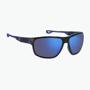 Carrera 4018/S fekete kék/kék többrétegű férfi napszemüveg (4018/S 206757D5163Z0) kép