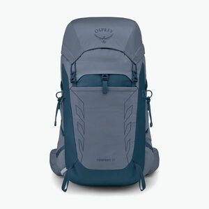 Női trekking hátizsák Osprey Tempest 33 l anchor kék atlasz (Tempest 33 10006814) kép