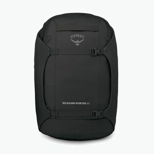 Osprey Sojourn Porter 65 l túra hátizsák fekete (Sojourn Porter 65 10005385) kép