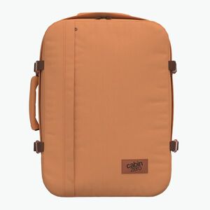 CabinZero Classic 44 l gobi sands túra hátizsák (Classic 44 CZ062407) kép