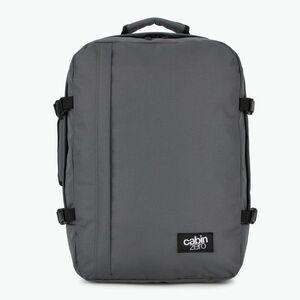 CabinZero Classic 44 l eredeti szürke túra hátizsák (Classic 44 CZ061203) kép