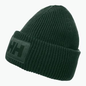 Helly Hansen HH Box téli sapka dzsungel zöld (HH Box 53648_390) kép