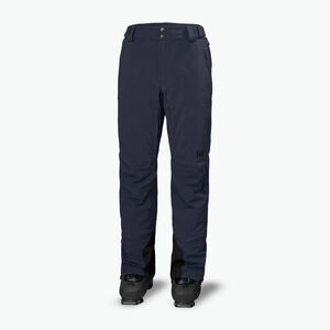 Férfi síelő nadrág Helly Hansen Rapid navy (Rapid 65762_598) kép