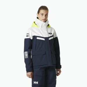 Helly Hansen Pier 4.0 női esőkabát navy (Hansen Pier 4.0 34486_597) kép
