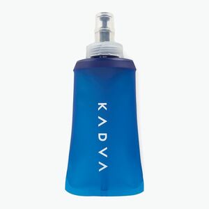 Softflask KADVA Flowbie 150 ml kék (Flowbie KDV-NAB5C022-BL) kép