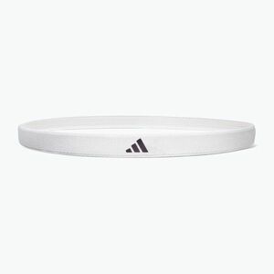 adidas hajpánt szürke (Hairband ADAC- 16203WH) kép