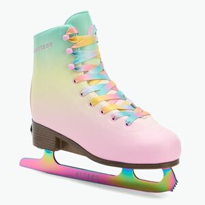 Gyerek műkorcsolya ATTABO Oli állítható (Oli ATB-B5B002-MC) kép