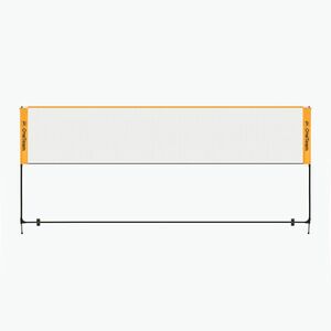 Tollasháló OneTeam Netura 4 orange (Netura 4 OTM-B5Y015-BK) kép