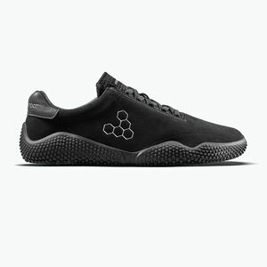 Férfi mezítlábas cipő Vivobarefoot Gobi Hiber obszidián (Motus Studio Lth 305642) kép