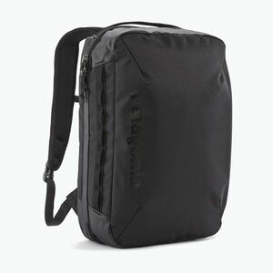 Patagonia Black Hole Micro MLC fekete túrahátizsák (Black Hole Micro MLC 49260) kép