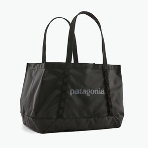 Patagonia Black Hole Tote táska 25 l fekete/fekete (Black Hole Tote 25 49032) kép