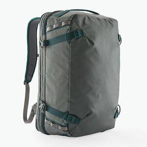 Patagonia Black Hole MLC 45 l utazótáska nemes szürke (Black Hole MLC 49307) kép