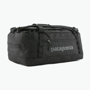 Patagonia Black Hole Duffel utazótáska 40 l fekete/fekete (Black Hole Duffel 40 49339) kép