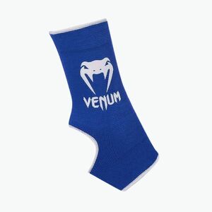 Férfi bokavédők Venum Kontact Ankle Support kék (Kontact Ankle Support EU-VENUM-0173-BLU) kép