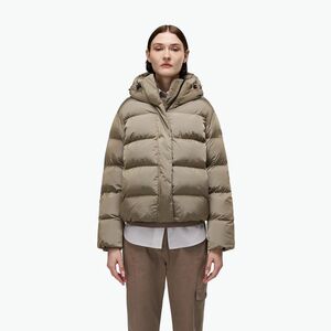 Női bélelt dzseki Napapijri A-Glane 1 fallen rock (A-Glane 1 NP0A88Z4-N1T) kép